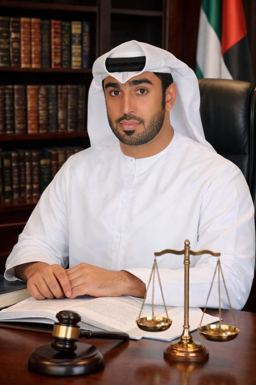 Ahmad Jarman, Advocate & Legal Consultant
